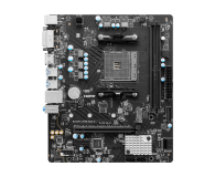 MSI B450M-A PRO MAX II - 1196076 - zdjęcie 5
